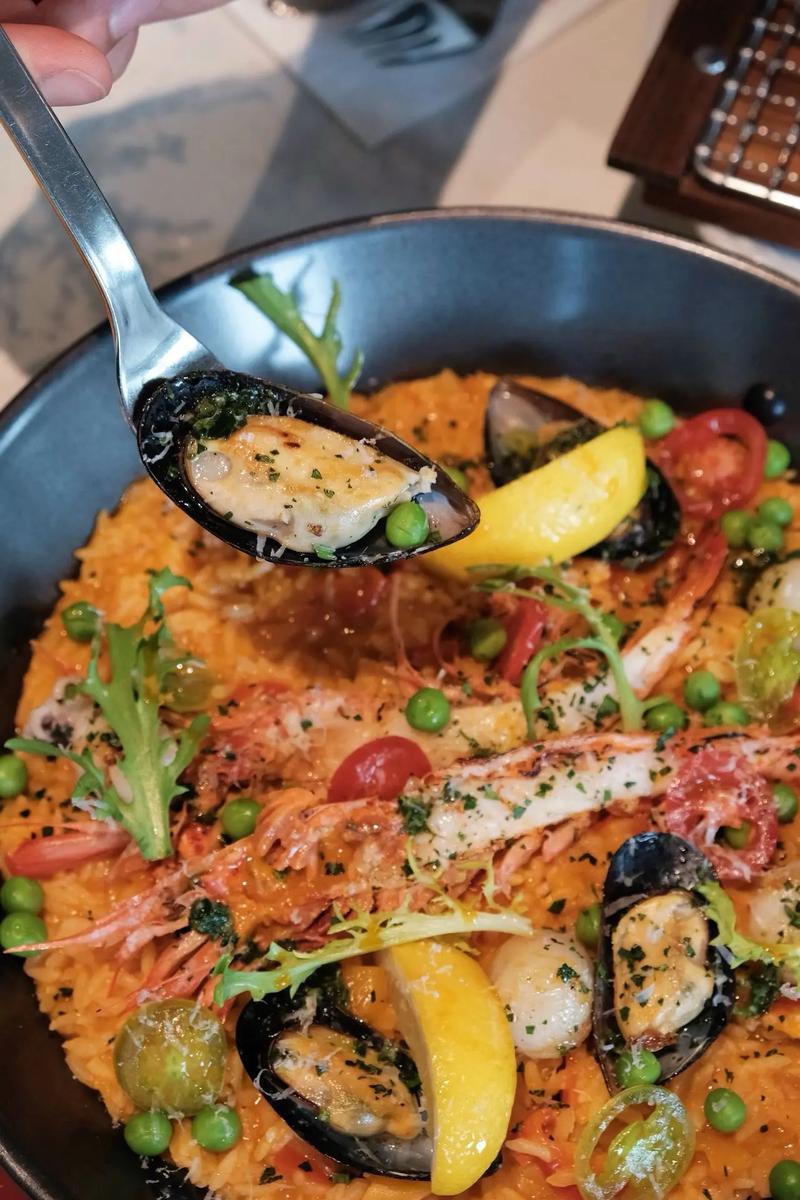 英国皇家海鲜烩饭英文-图3