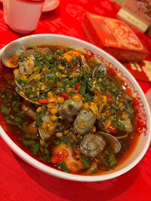 腌制海鲜的做法大全集-图3