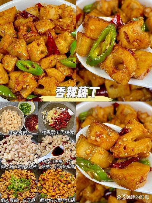 家常焖藕怎么做才好吃？-图3