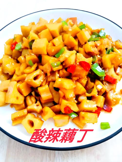 家常焖藕怎么做才好吃？-图2