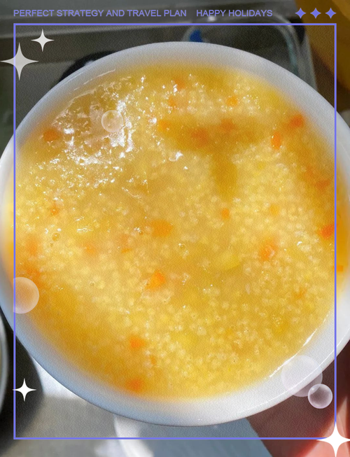 便秘的宝宝吃什么辅食好-图3