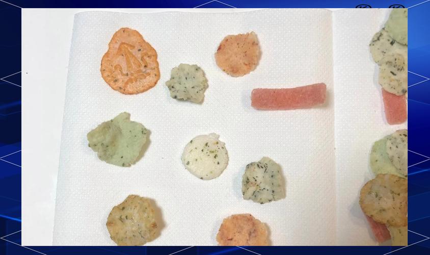 仙贝海鲜怎么处理？视频教你轻松搞定！-图3