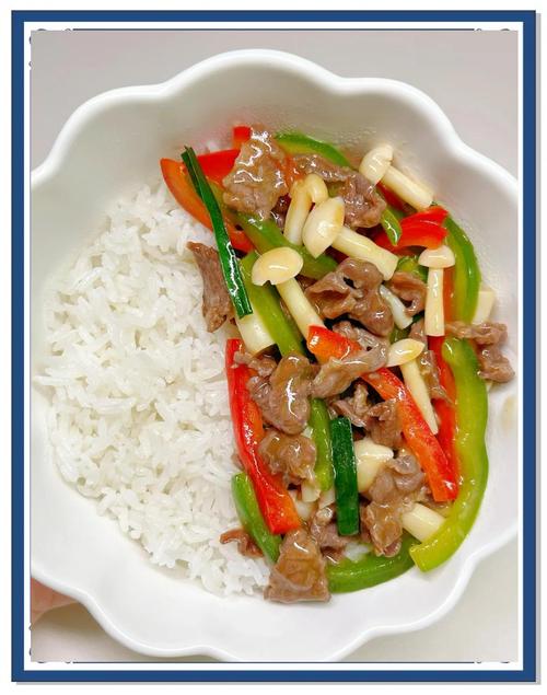 红圆椒家常做法有哪些?-图1 红圆椒家常做法有哪些?-图1