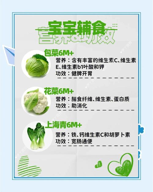 宝宝消化不良吃什么蔬菜-图2