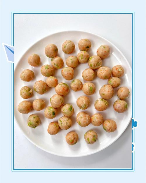 宝宝土豆丸子的做法大全-图1