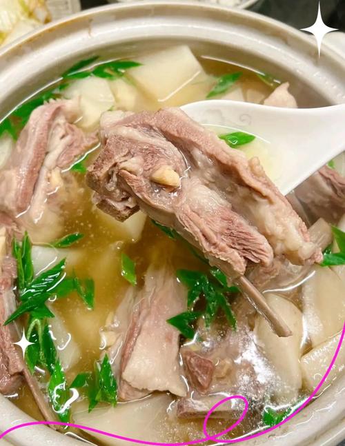 羊排家常做法有哪些?-图1 羊排家常做法有哪些?-图1