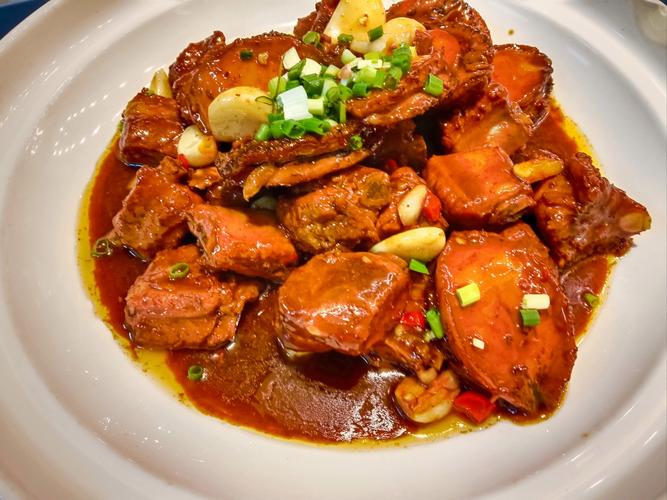 用什么海鲜炖排骨最好-图2 用什么海鲜炖排骨最好-图2