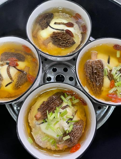 羊肚汤家常做法有哪些？-图2