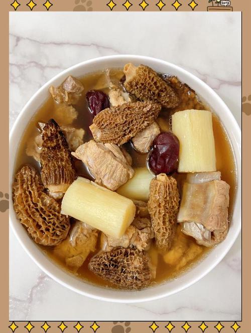 羊肚汤家常做法有哪些？-图3