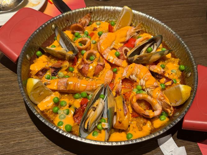 西餐海鲜种类大盘点，都有哪些常见选择？-图1