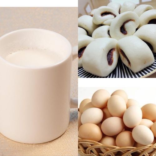 宝宝辅食能加鸡蛋牛奶吗？-图1