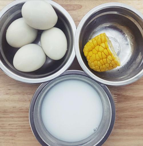 宝宝辅食能加鸡蛋牛奶吗？-图3