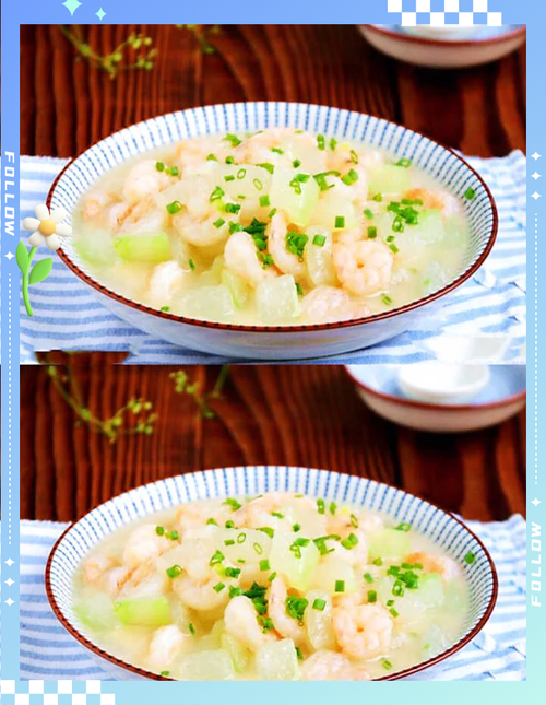 天鹅蛋海鲜炒冬瓜,天鹅蛋和海鲜怎么处理才鲜?-图1 天鹅蛋海鲜炒冬瓜,天鹅蛋和海鲜怎么处理才鲜?-图1