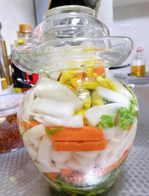 家常泡菜做法大全,在家怎么做?-图3 家常泡菜做法大全,在家怎么做?-图3