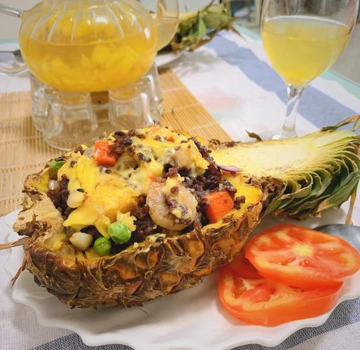 海鲜焗饭烤箱做法，新手也能轻松上手？-图2