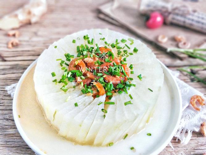 冬瓜全家常做法大全家常-图3