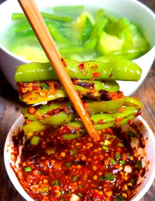 瓜豆家常做法有哪些？-图3