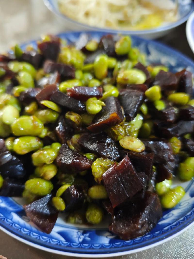 瓜豆家常做法有哪些？-图2