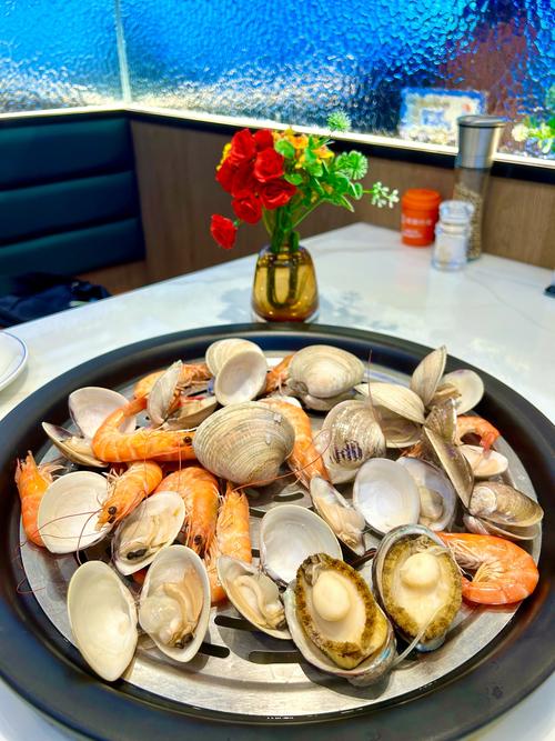 清蒸小海鲜的做法大全-图3 清蒸小海鲜的做法大全-图3