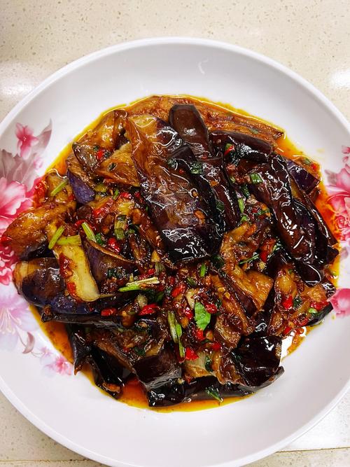 茄子家常做法有哪些?-图3 茄子家常做法有哪些?-图3