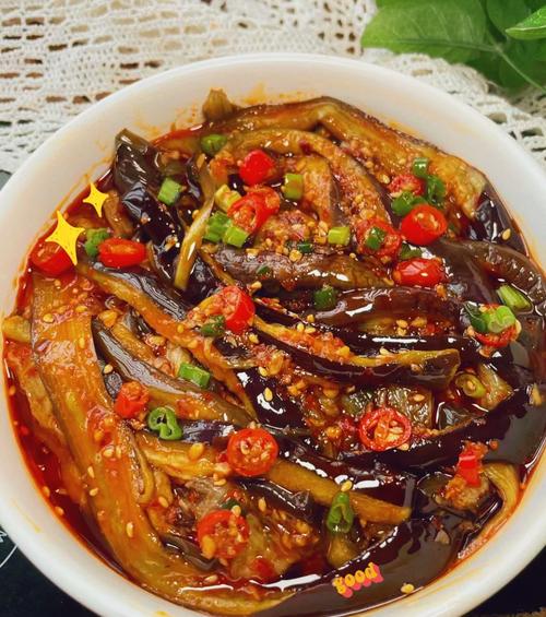 茄子家常做法有哪些?-图1 茄子家常做法有哪些?-图1