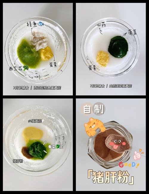 宝宝肝粉怎么做好吃又营养?-图1 宝宝肝粉怎么做好吃又营养?-图1