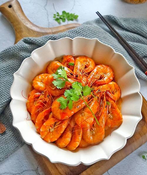 家常红烧虾怎么做？图片做法全家学！-图3