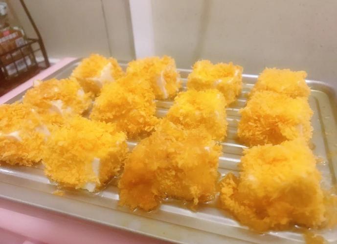 面包糠怎么做？家常做法有哪些？-图1