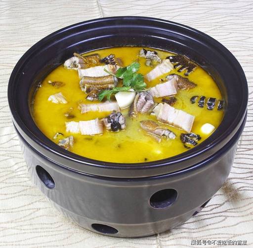 鳝鱼汤家常做法有哪些？-图1