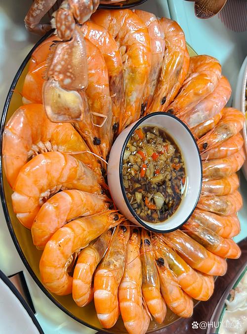 海对虾家常做法有哪些?-图1 海对虾家常做法有哪些?-图1