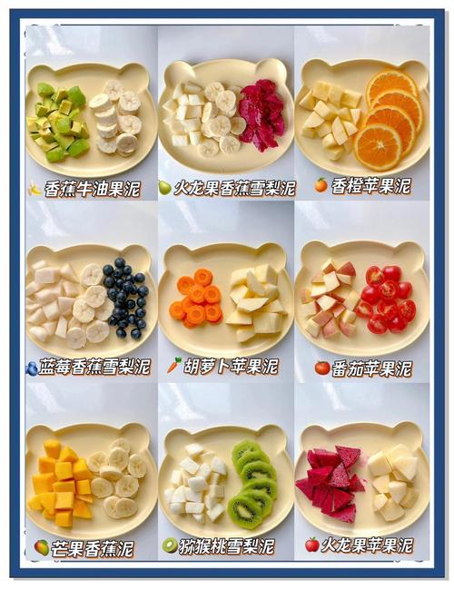 宝宝水果水怎么做好吃又营养？-图2