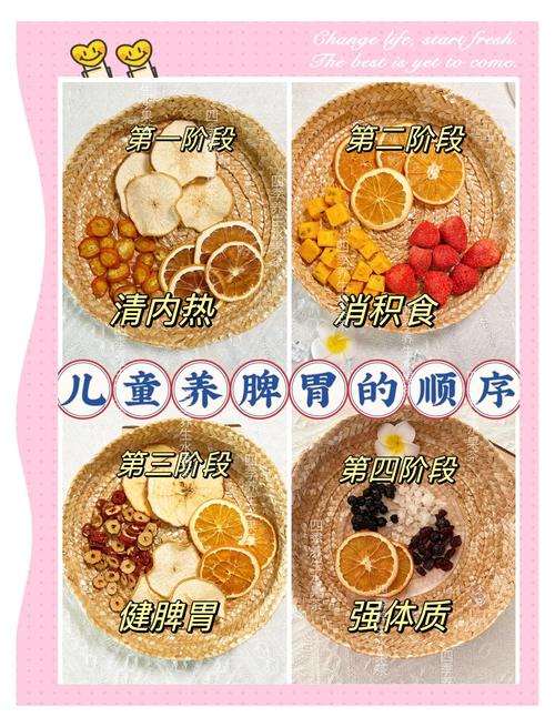 宝宝水果水怎么做好吃又营养？-图3