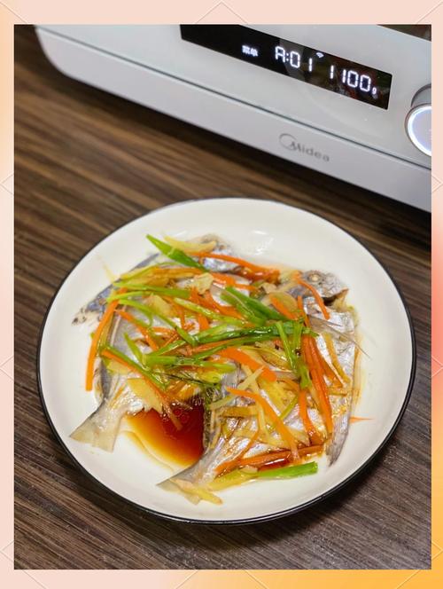宝宝吃的鲳鱼怎么做才好吃?-图3 宝宝吃的鲳鱼怎么做才好吃?-图3
