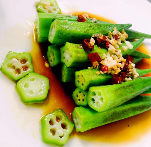 宝宝秋葵怎么做才好吃？-图3