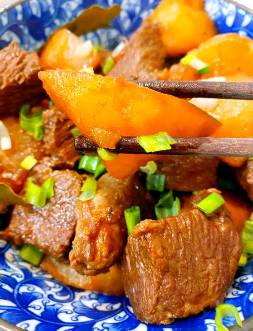 家常闷牛排怎么做才好吃？-图2