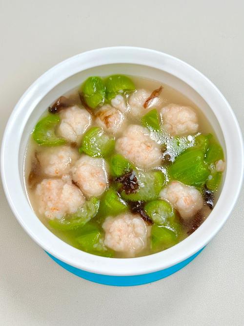 虾肉丸家常做法有哪些？-图2