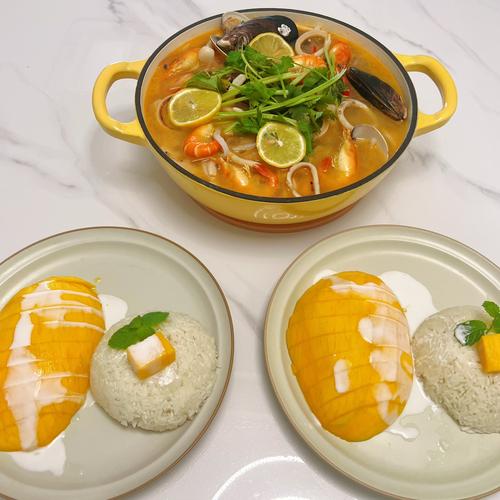 海鲜糯米粥怎么做？30字做法大全来了！-图2