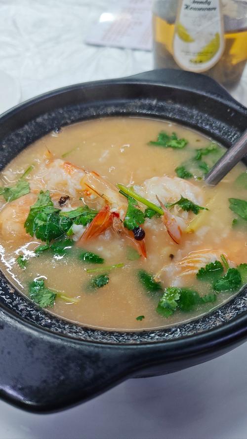 海鲜粥去腥妙招有哪些？-图2
