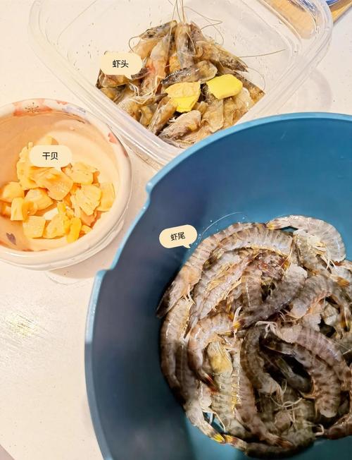 海鲜粥去腥妙招有哪些？-图3