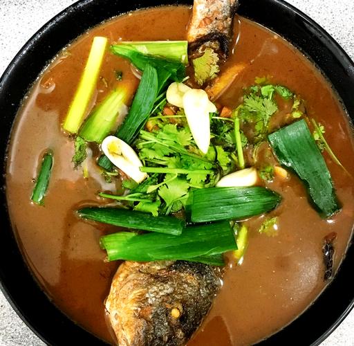 家常草鱼怎么做?家常做法大全来了?-图2 家常草鱼怎么做?家常做法大全来了?-图2