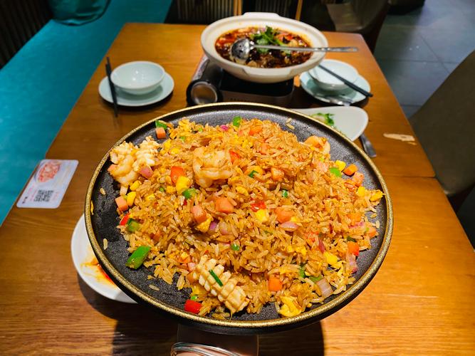 海鲜炒饭能放蚝油吗？-图3