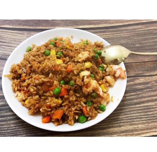 海鲜炒饭能放蚝油吗？-图1