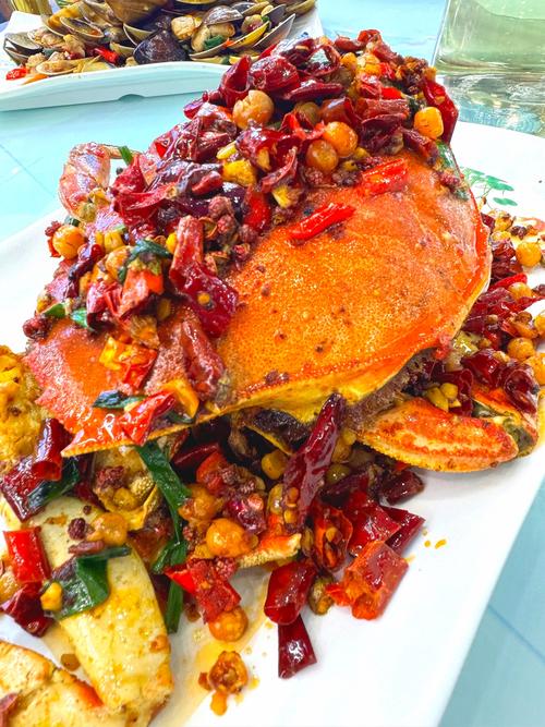 真功夫辣江湖麻辣海鲜有多功？-图1