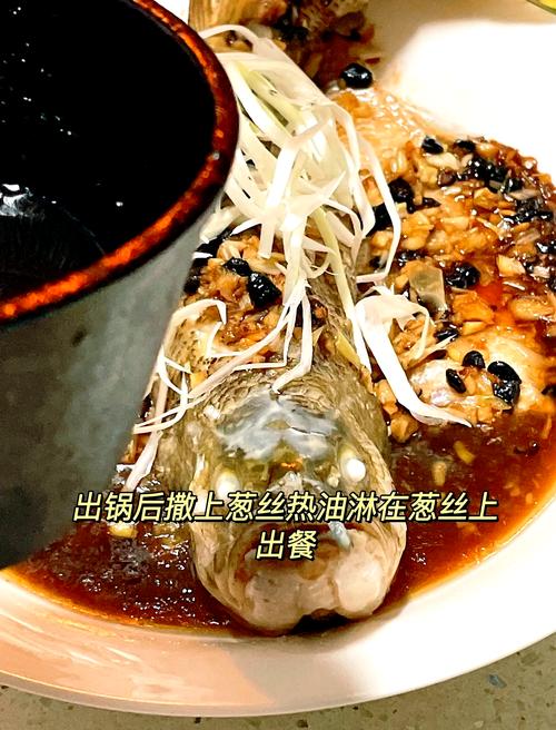海鲜酱油能蒸鲈鱼吗？-图2