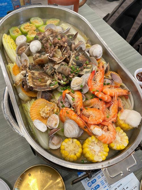 海鲜火锅怎么做？关键步骤和食材搭配？-图2