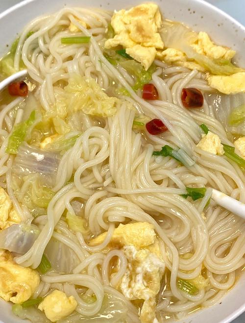 宝宝白菜面条怎么做?-图3 宝宝白菜面条怎么做?-图3