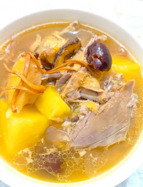 鸽子汤家常做法大全家常-图2