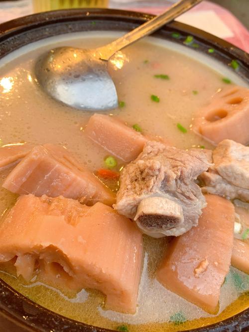 莲藕汤家常做法有哪些？-图3