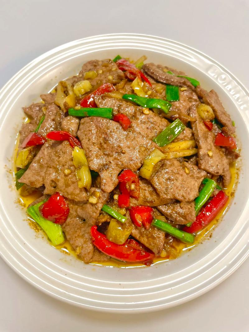 猪肝怎么煮才嫩？家常做法有哪些？-图1