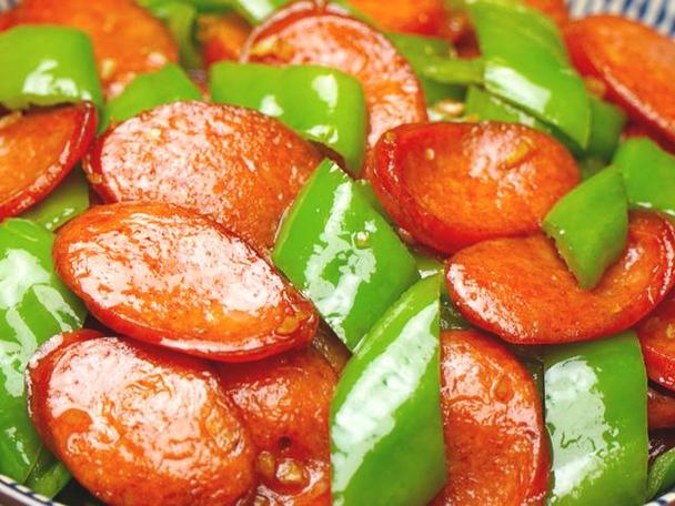 红香肠怎么做才好吃？家常做法全在这-图2